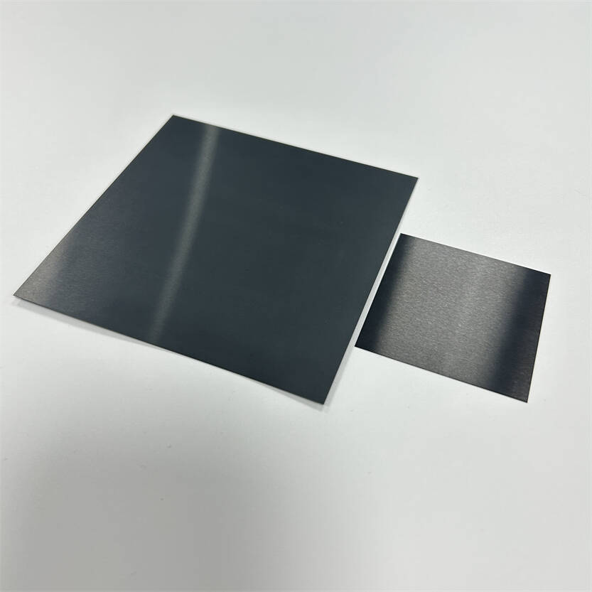 Industrial Ceramics