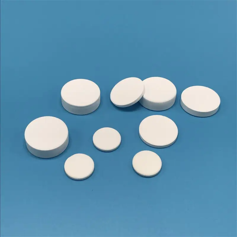 porous ceramics