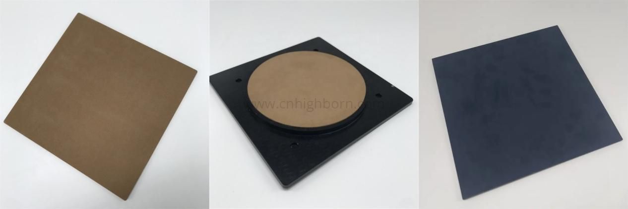 Porous Ceramic Materials