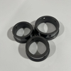 Silicon Carbide SSIC Sic Ceramic Sealing Ring