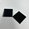 Customized Alumina Tube Glazed Al2O3 Ceramic Threaded Part