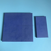 High Strength Blue 3Y-TZP Blue Zirconia Ceramic Block
