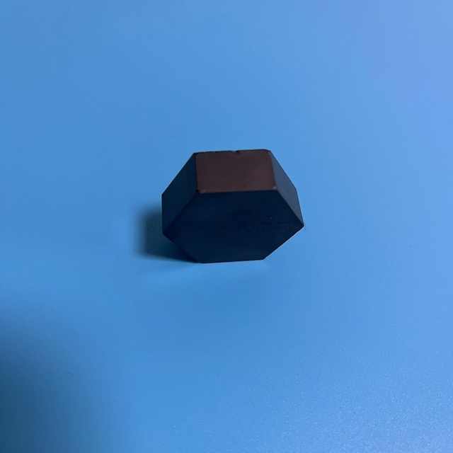 Atmospheric Pressure Sintered SIC Silicon Carbide Insert Plate
