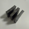 Custom Size SiC Impact Resistant Structural Ceramic Panel