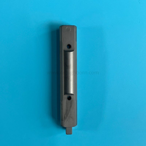 SSIC Bar SIC Silicon carbide Ceramic Structural Rod 