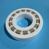 High Wear Resistance Self-aligning Zirconia Spherical Roller Bearings