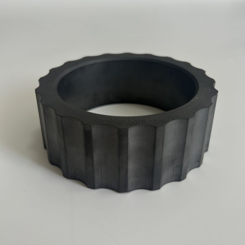 Ceramic gear (1)