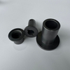 Controllable Resistance Silicon Carbide Bushing Sic Ceramic Guide Wheel Ceramic Roller