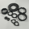  Silicon Carbide Ceramic Ring SSIC Ceramic Components Parts