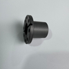 Fine Polished High Temperature Silicon Carbide Ceramic Plate Ssic Ceramic Board 