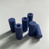 Yttrium Stabilized Blue Zirconia Tube ZrO2 Ceramic Pipe