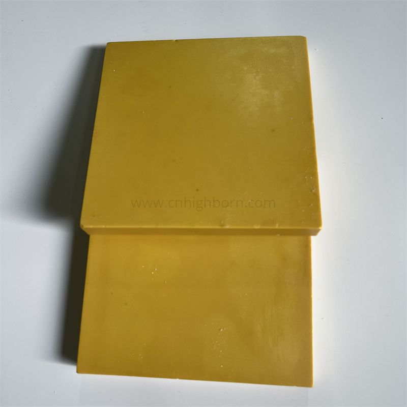 Magnesium MgO Stabilized Zirconia Plate Zro2 Ceramic Panel