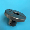 Silicon Carbide Bush Parts SiC Ceramic Sleeves