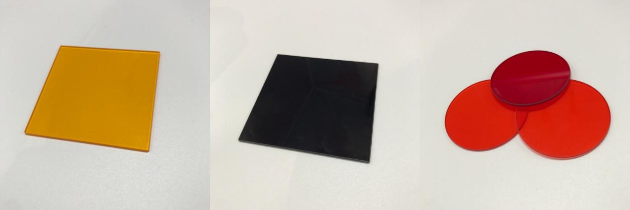 quartz glass