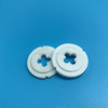 Customized Insulation Zirconia ZrO2 Ceramic Disc Plate Part