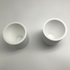 Hexagonal Boron Nitride Ceramic Tube BN Hollow Cylinder