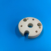 99% Alumina Ceramic Disc Aluminum oxide Spacer