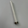 Alumina Ceramic Parts with Grooved Al2O3 Structural Components