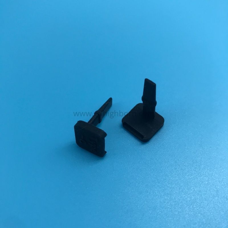 Silicone Stopper