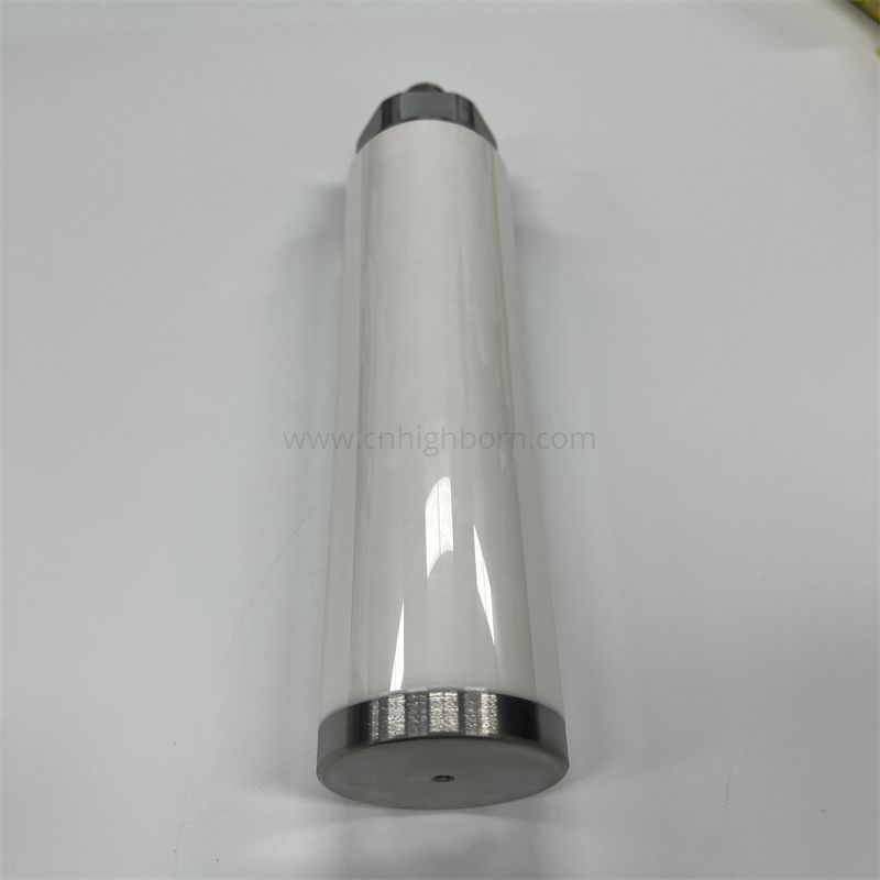 Customized Alumina Ceramic Insulation Part Al2o3 Ceramic Insulator