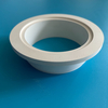 Hexagonal Boron Nitride Ceramic Flange Ring BN Bushing