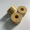 Yellow Zirconia Ring Magnesium Stabilized Zirconia Ceramic Ring