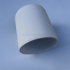 Big Size Alumina Ceramic Tube Al2O3 Bush Sleeve