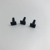 Factory Custom Anti-Dust Silicone Case Mobile Phone Dust Plug 