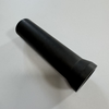 Customized Step-shaped Pressureless Sintered Silicon Carbide Tubing
