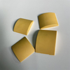 Magnesium Stabilized Zirconia Irregular Insulator ZrO2 Ceramic Block
