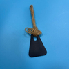 Wardrobe Car Hanging Porous Ceramic Scent Tag