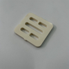 Further Processing Alumina Insulator Al2o3 Ceramic Plate