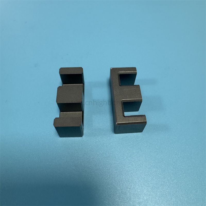 Soft Ferrite Core for Special Industrial Power Transformer