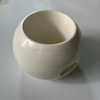 Zirconia Ceramic Ball Valve Base Bearing Support Part