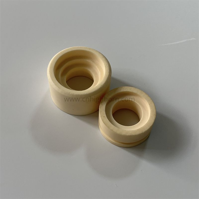 alumina ceramic ring
