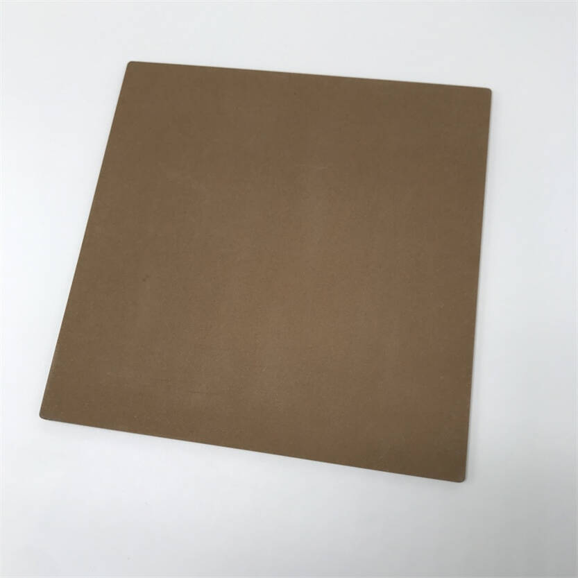 porous ceramics