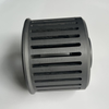 SSiC Ceramic Impeller Industrial Silicon Carbide Rotor Wheel