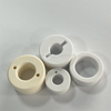  Alumina Ceramic Insulation Ring Al2O3 Ceramic Laser Nozzle 