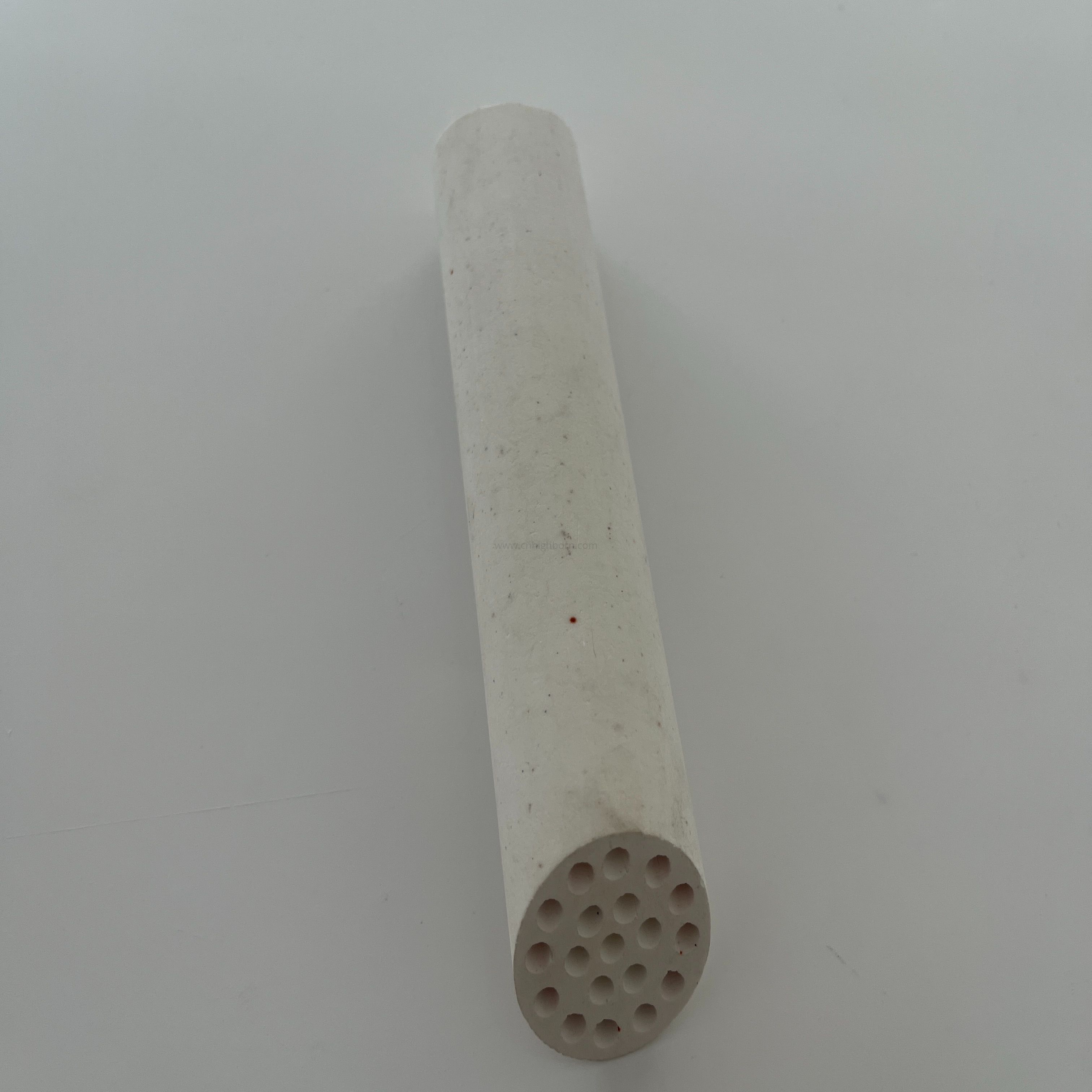 Cross Flow Alumina Al2o3 Ceramic Membrane Tube