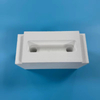 Al2O3 Ceramic Insulating Block Alumina Structural Chunk Part