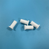 Yttria Stabilized ZTA ZrO2 Tube Zirconia Ceramic Bushing