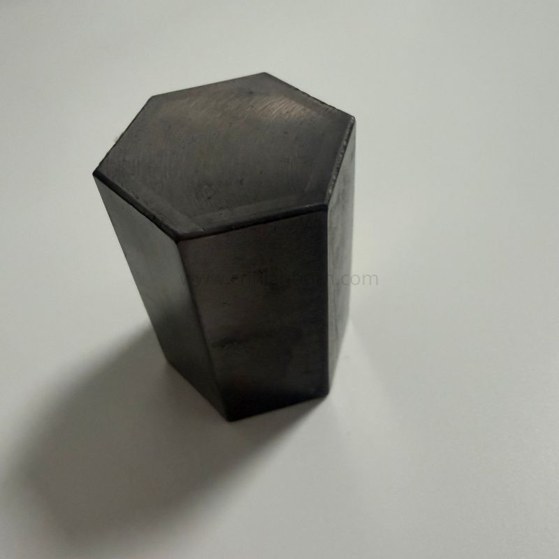 Hard Silicon Carbide SiC B4C Ceramic Protective Plate
