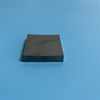 50x50mm Silicon Carbide Ceramic Plate SiC Protection Part