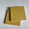 Magnesium MgO Stabilized Zirconia Plate Zro2 Ceramic Panel