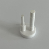 Customized Wear Resistant 99%al2o3 Alumina Ceramic Parts