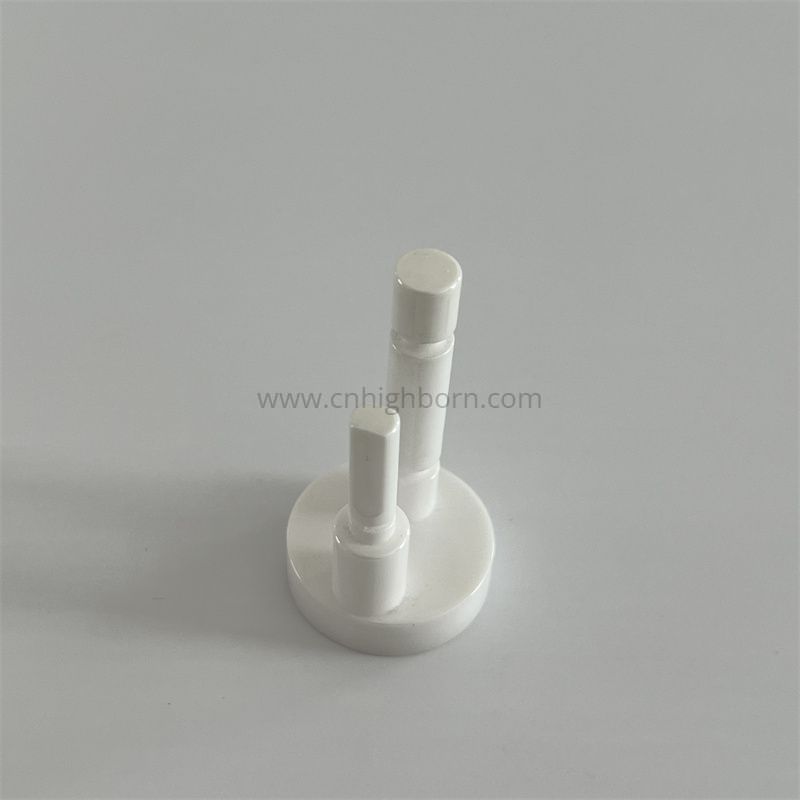 ceramic part