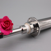 Zro2 2-piece Customized Zirconia Ceramic Filling Liquid Pump 