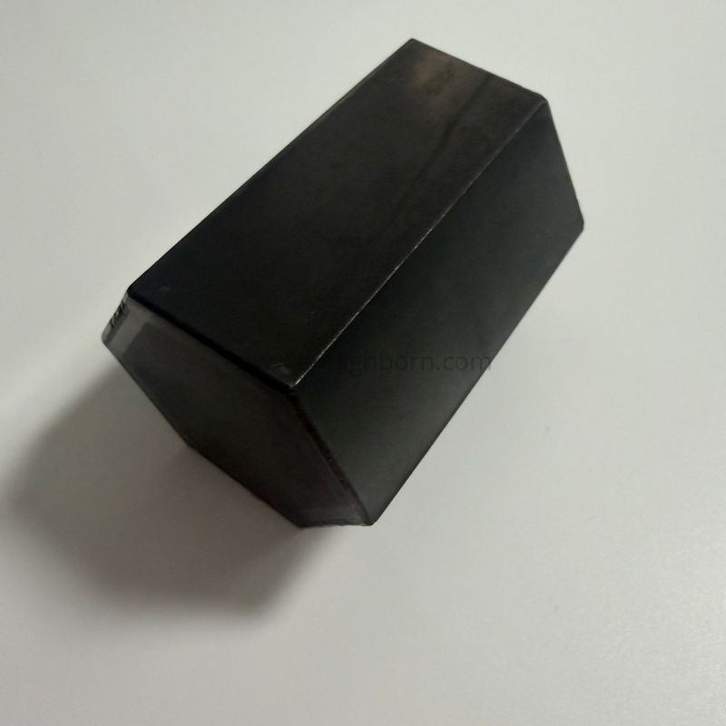 High Hardness SiC Ceramic Vehicle Body Protection Plate