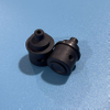 Insulation Silicon Carbide Ceramic Atomizing Nozzle SiC Part