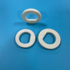 Alumina Ceramic Ring Electrical Insulation Al2O3 Gasket Washer 